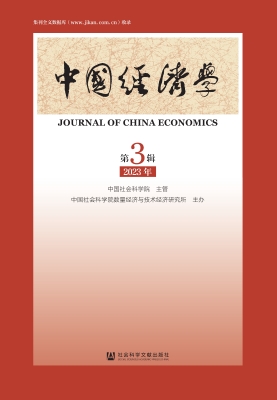 中国经济学（2023年第3