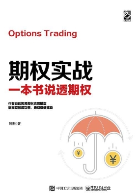 期权实战——一本书说
