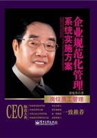 企业规范化管理系统实