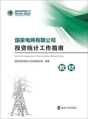 国家电网有限公司投资