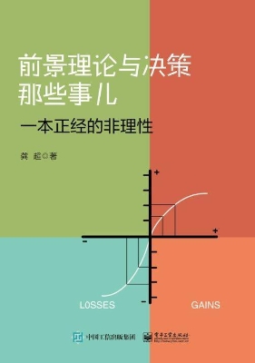 前景理论与决策那些事