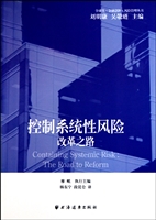 控制系统性风险——改