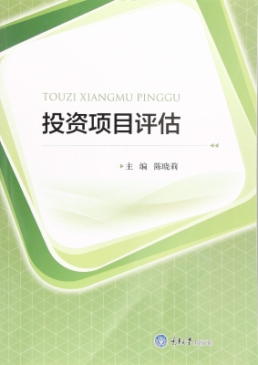 投资项目评估