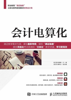 会计电算化