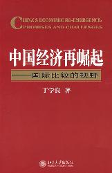 中国经济再崛起:国际