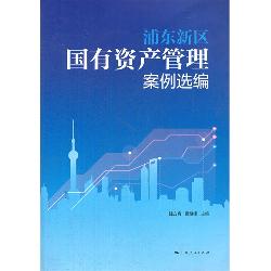 浦东新区国有资产管理