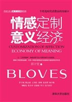情感定制·意义经济