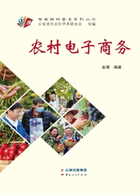 农村电子商务