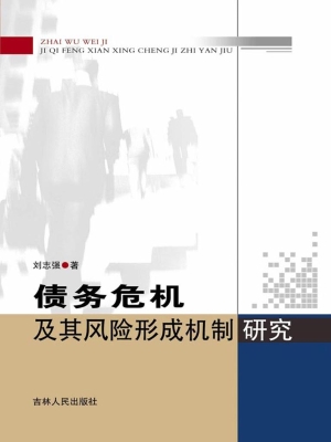 债务危机及其风险形成
