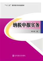 纳税申报实务