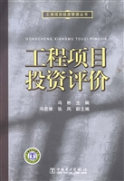 工程项目投资评价