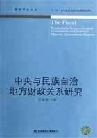 中央与民族自治地方财