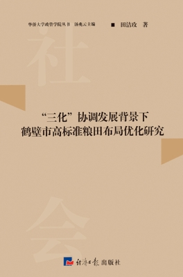 “三化”协调发展背景