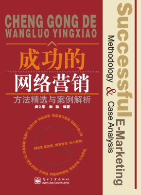 成功的网络营销——方