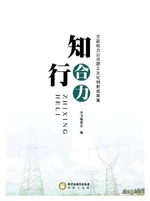 知行合力——宁夏电力