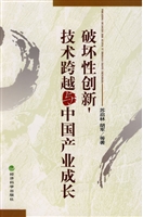 破坏性创新、技术跨越