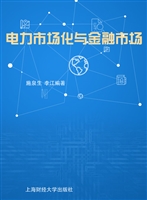 电力市场化与金融市场