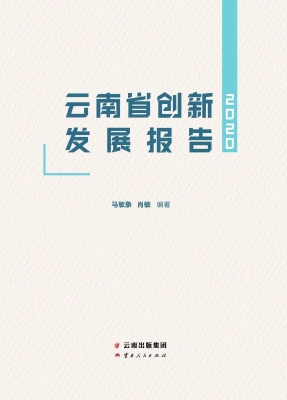云南省创新发展报告（20