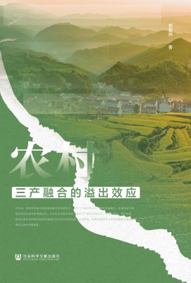 农村三产融合的溢出效