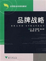 品牌战略