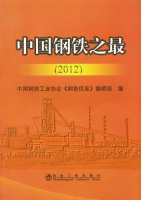 中国钢铁之最（2012）