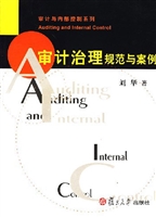 审计治理规范与案例