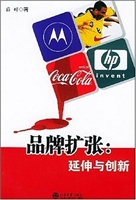 品牌扩张