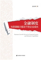 金融制度与资源能力驱