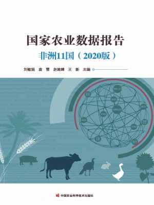 国家农业数据报告：非洲