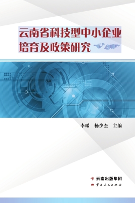 云南省科技型中小企业
