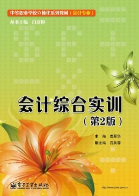 会计综合实训