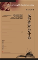 无形资本会计论
