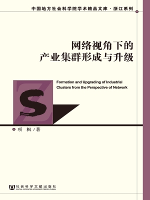 网络视角下的产业集群