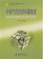 中国当代经济问题概要