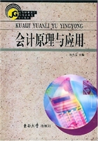 会计原理与应用