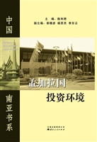 孟加拉国投资环境