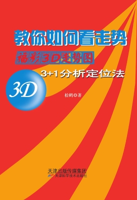 教你如何看走势