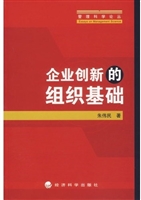 企业创新的组织基础