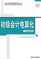 初级会计电算化（T3用友