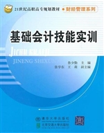 基础会计技能实训