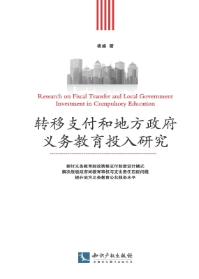 转移支付和地方政府义