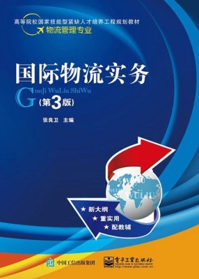 国际物流实务