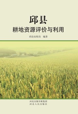 邱县耕地资源评价与利