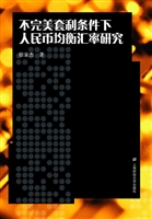 不完美套利条件下人民