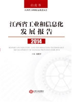 江西省工业和信息化发