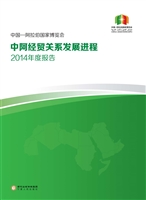 中国—阿拉伯国家博览
