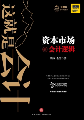 这就是会计：资本市场的