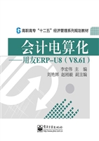 会计电算化——用友ER