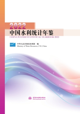中国水利统计年鉴 202