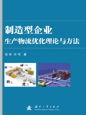 制造型企业生产物流优